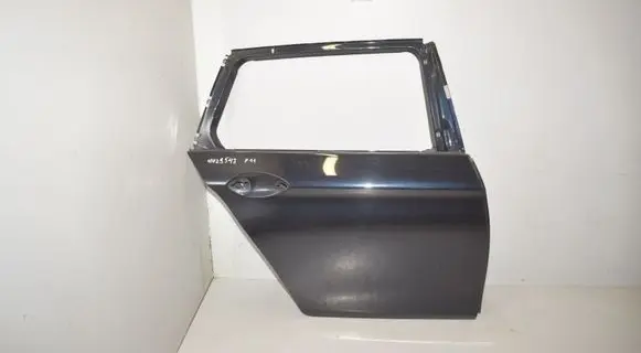 BMW 5 F10 F11 Rear door
