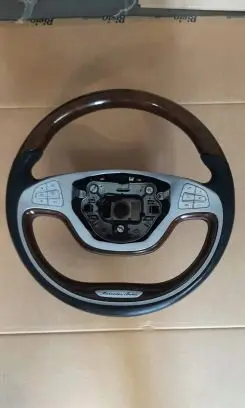 Mercedes-Benz S W222 Steering wheel A2224605503