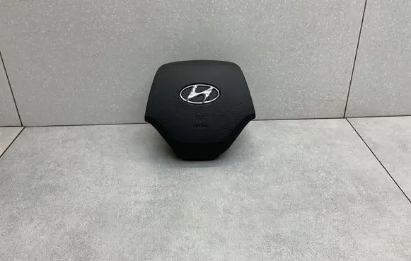 Hyundai Tucson TL Steering wheel airbag 56900D7000