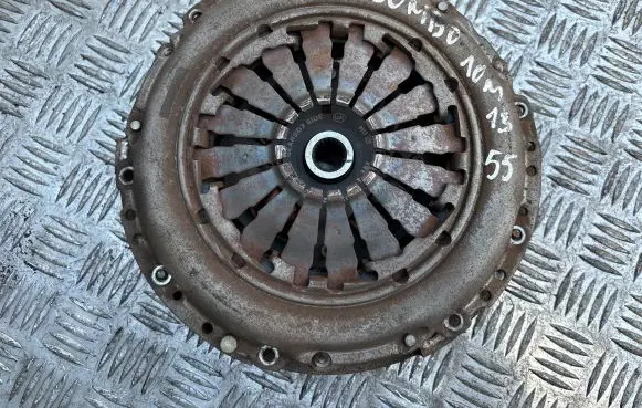 Opel Combo C Clutch set kit
