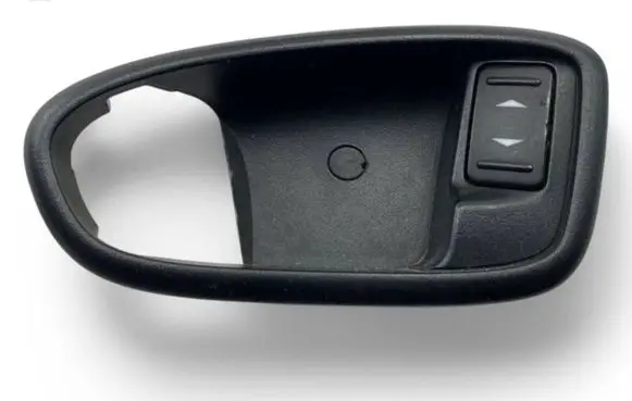Ford S-MAX Rear door interior handle 6M21U226A37BCW