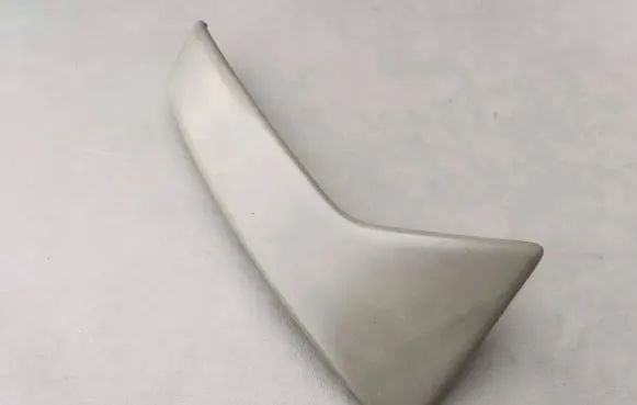 Volvo V70 Front door interior handle trim 9193275