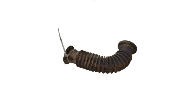 Renault Megane III EGR valve line/pipe/hose