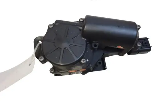 Opel Insignia A Tailgate/trunk/boot lock/catch/latch 13581405