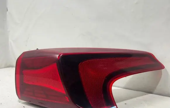Hyundai Santa Fe Rear/tail lights