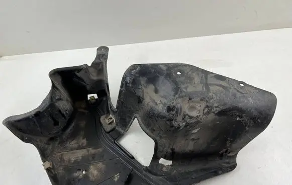 BMW 7 G11 G12 Front bumper skid plate/under tray 7340179 48506900 13506102