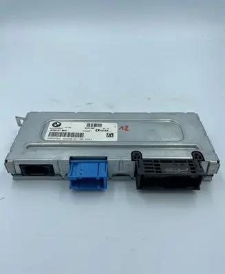 BMW 5 F10 F11 Gateway control module 9247398 103921