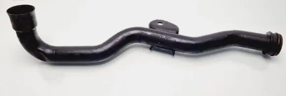 Opel Movano A Engine coolant pipe/hose 8200113120
