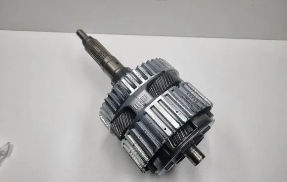 Mercedes-Benz SLK R172 Other gearbox part A2202700926 A2212701043 A2212701643