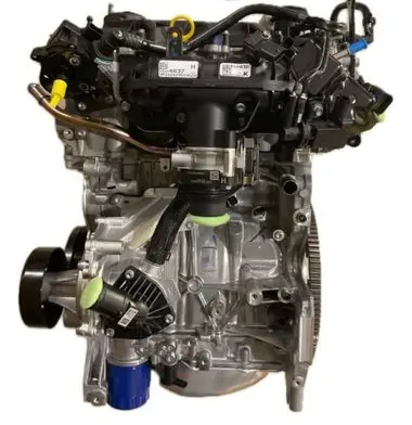 Opel Astra L Engine F12SHT