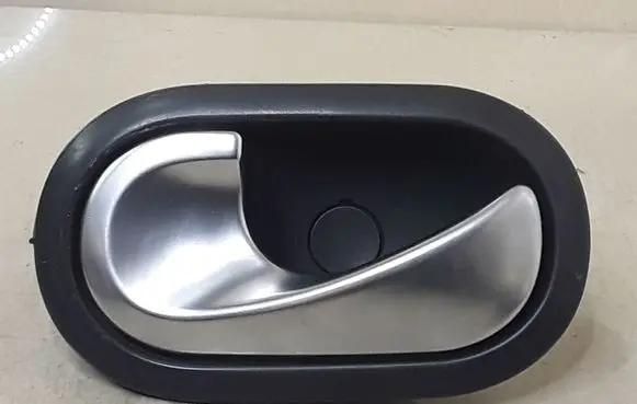 Front door interior handle