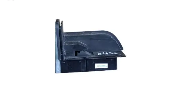 BMW X5 E70 Parcel shelf load cover mount bracket 
