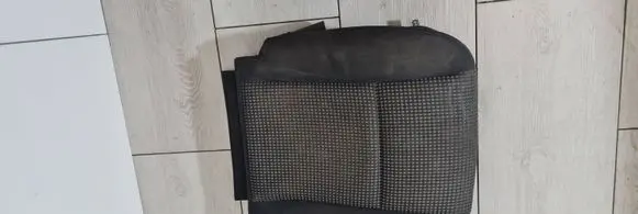 Chevrolet Captiva Seat trim 