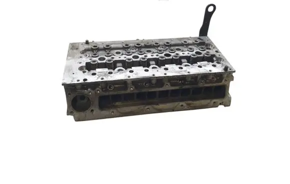 Fiat Ducato Engine head 5802036306