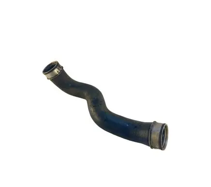 Mercedes-Benz CLK A209 C209 Air intake hose/pipe