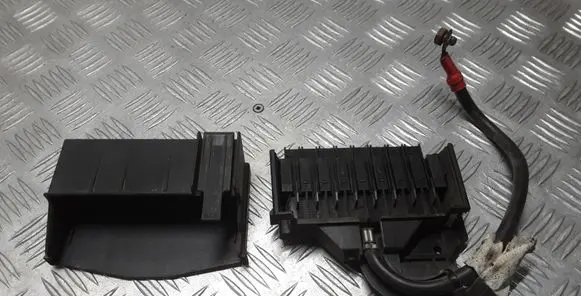 Opel Zafira A Fuse module