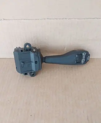 BMW 7 E38 Wiper control stalk 8375407 01204010