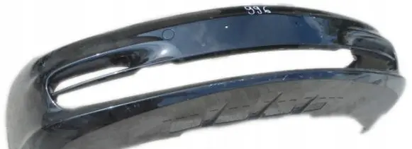 Porsche 911 996 Front bumper