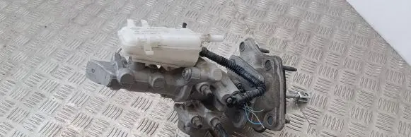 Renault Zoe Master brake cylinder 460115213R 3B0S0012