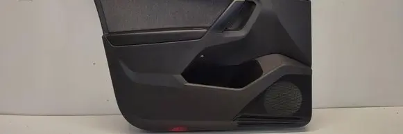 Seat Tarraco Front door card panel trim 5NC867011P