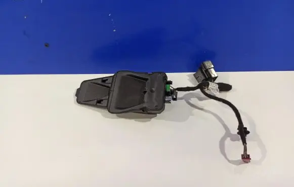 Volvo S60 Rain sensor 31387310 31295504