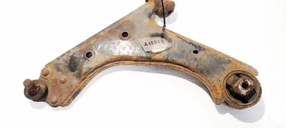 Fiat Punto (188) Front lower control arm/wishbone