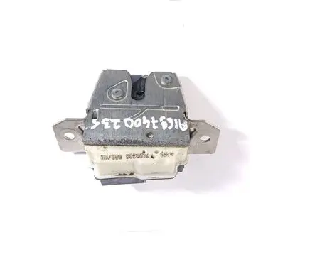 Mercedes-Benz B W245 Tailgate/trunk/boot lock/catch/latch A1697400235