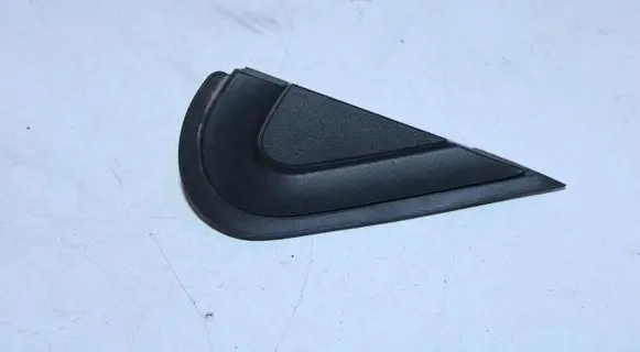 Fiat 500X Fender end trim 
