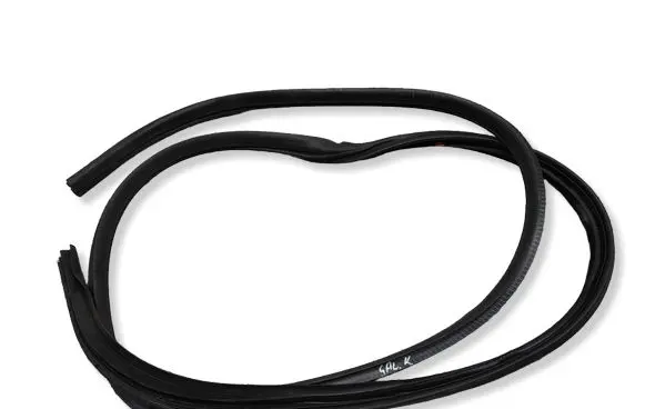 Mitsubishi Outlander Rubber seal loading door 