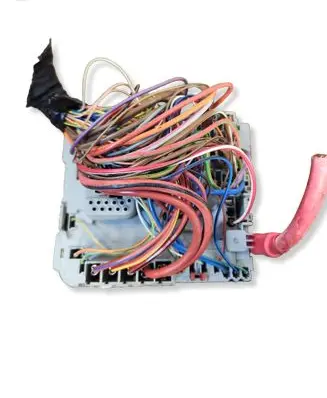 Fiat 500 Fuse module 51867698