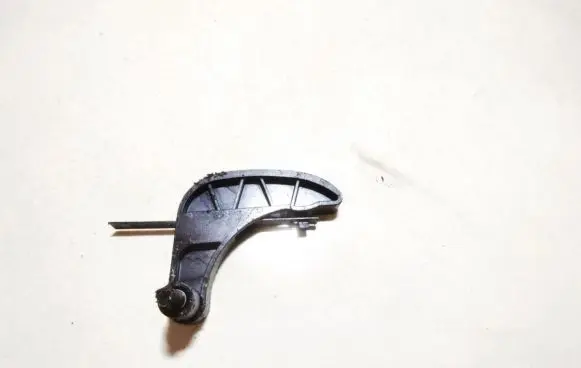 Volkswagen Polo Slide rail for timing chain 03e109507b