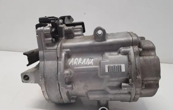 Renault Arkana Air conditioning (A/C) compressor (pump) 926003211R 0424002320 07F06152