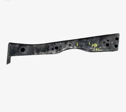 Nissan Qashqai Radiator support slam panel