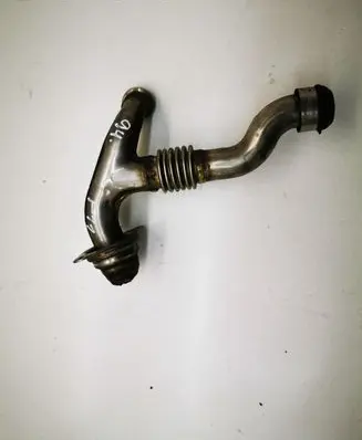 EGR valve line/pipe/hose