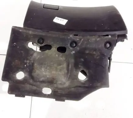 Opel Insignia A Glove box 1014668 88876956