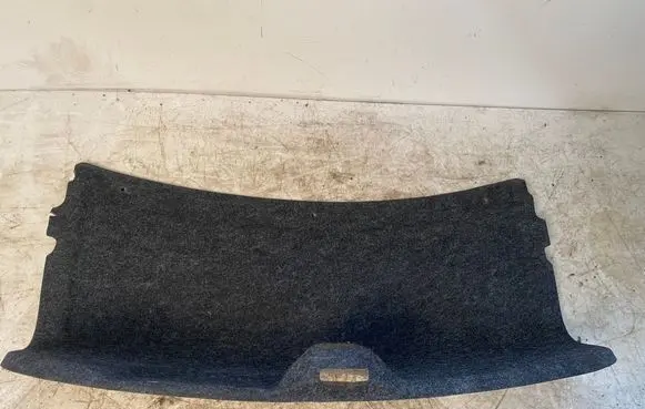 Dodge Charger Trunk/boot lower side trim panel 68216949AD 53613M