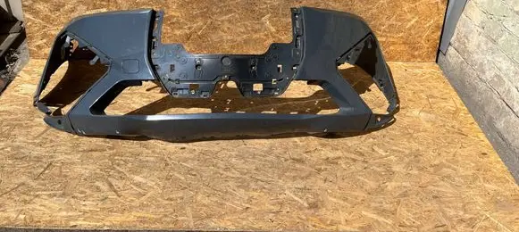 BMW iX Front bumper 51117333621 K90K580