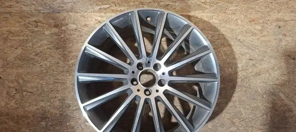 Mercedes-Benz GLC X253 C253 R20 alloy rim A2534011900 B018776