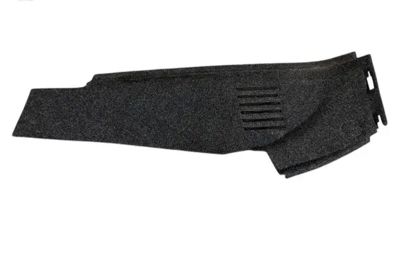 Audi TT TTS Mk2 Trunk/boot lower side trim panel 8J7863879A K07014265