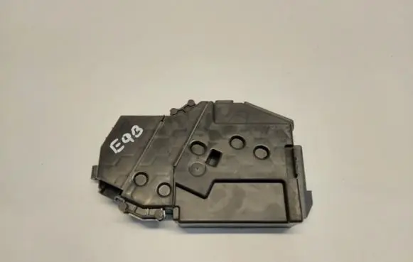 Mercedes-Benz EQB Fuse box set A1775404207JLK01