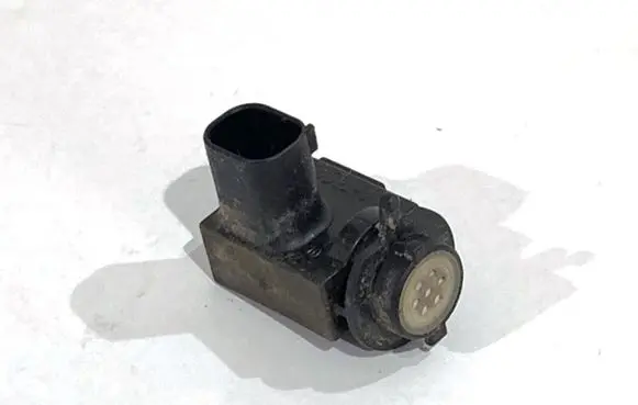 Porsche Panamera (970) Interior temperature sensor 8K0907659