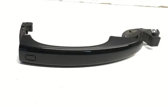 Audi Q3 8U Front door exterior handle 8T0837205A