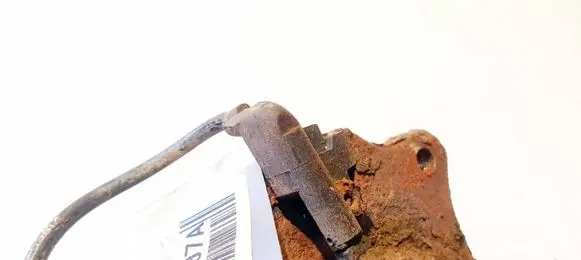 Peugeot 307 ABS rear brake sensor 9661974980