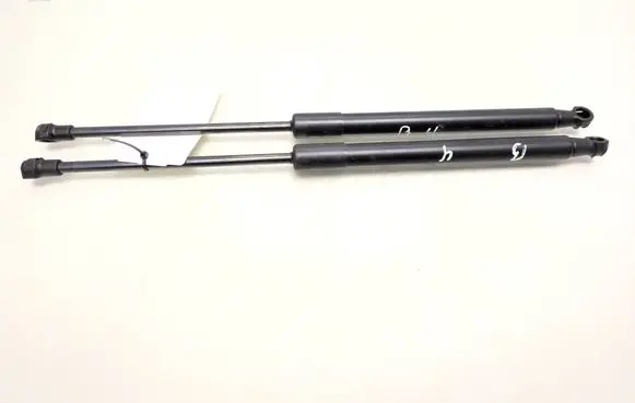 Skoda Superb B6 (3T) Tailgate/trunk strut/damper 3T5827552