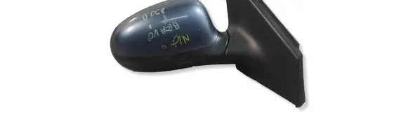 Fiat Bravo Front door electric wing mirror LPFBII