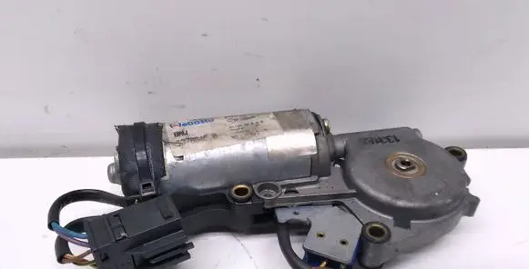 BMW 5 E34 Sunroof motor/actuator 1378645