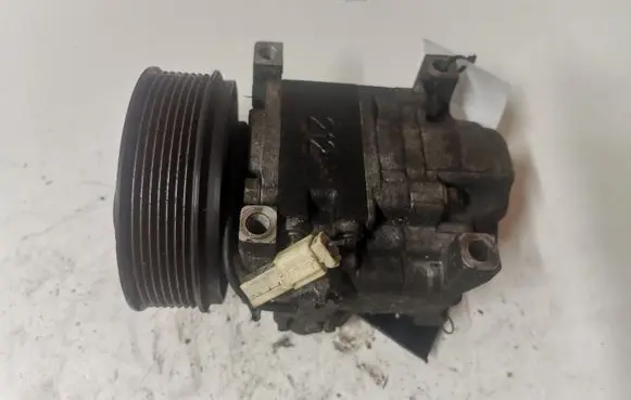 Mazda 6 Air conditioning (A/C) compressor (pump) H12A1AE4DC