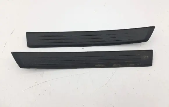 Lexus IS III XE30 Rear sill trim cover 6791553030 6791653030