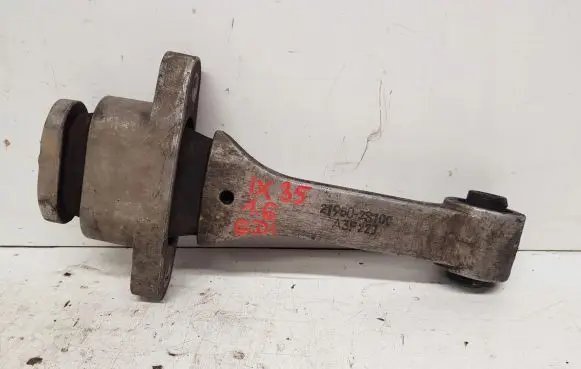 KIA Sportage Engine mount vacuum valve 21950-2S100