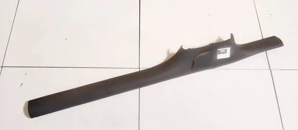 Volkswagen Golf Plus Front sill trim cover 5m0853372
